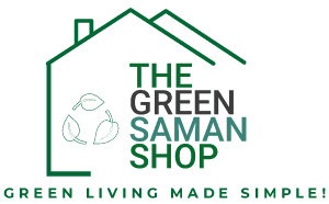 The Green Saman Shop