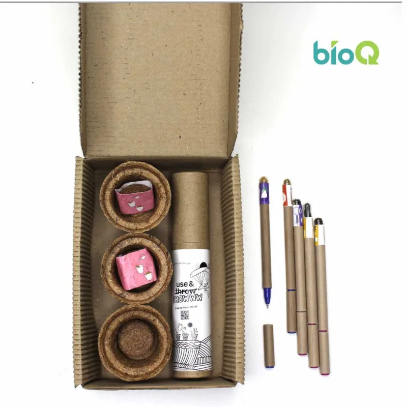 BioQ pen-4