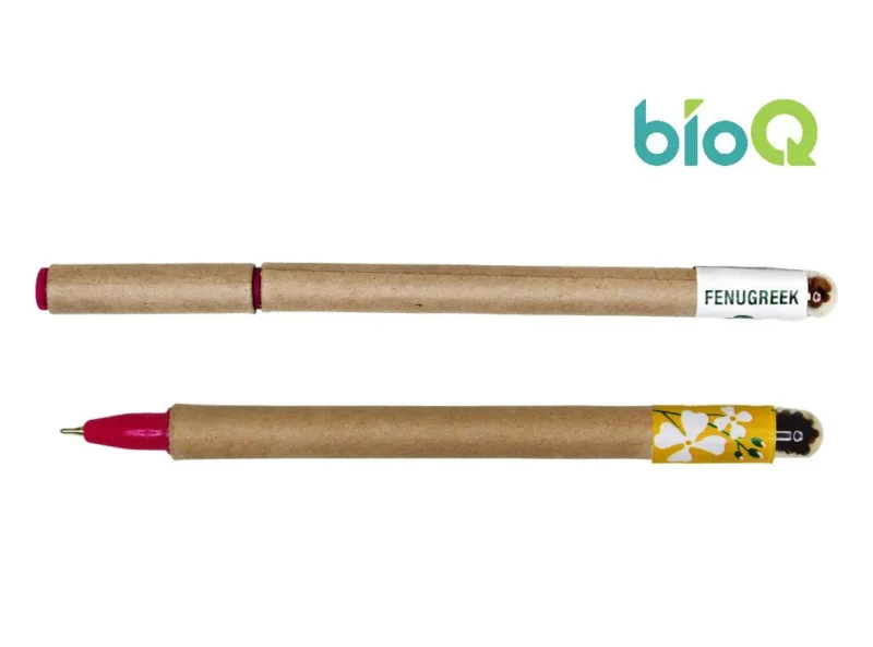 BioQ pen